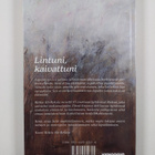 Riitta Ali-Rekola : Lintuni, kaivattuni - pikkukuva 2