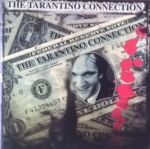 The Tarantino connection CD
