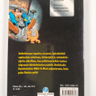 Walt Disney : Mikin mysteerit 4 : Likaista peliä - pikkukuva 2