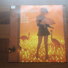 NATASHA - THE BOOM BOOM ROOM 7 " Single ( Hyvä kunto ) - pikkukuva 1