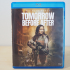 Tomorrow Before After ( Blu-ray ) 2023 - pikkukuva 1