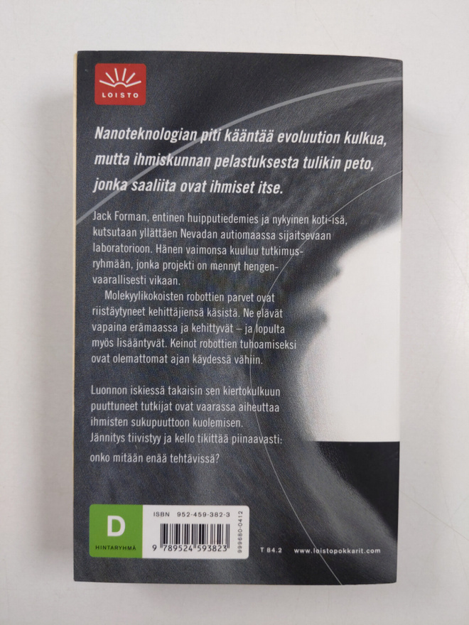 Item image