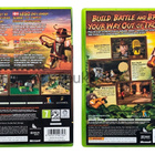 X360 - LEGO: Indiana Jones 1 & 2 (CIB) - pikkukuva 2