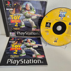 Toy Story 2: Buzz Lightyear to the Rescue (PS1) (CIB) - pikkukuva 1