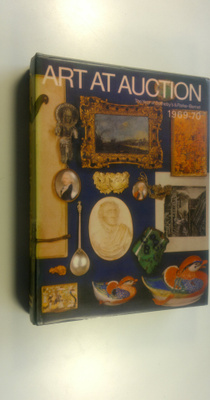Philip ym. Wilson : Art at Auction : The Year at Sotheby'...