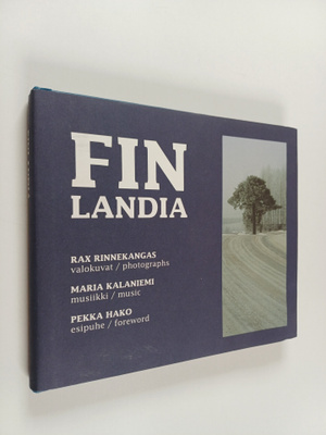 Rax Rinnekangas : Finlandia