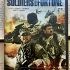 Soldiers of Fortune (UUSI DVD) - pikkukuva 1
