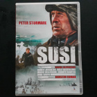 DVD: SUSI (Peter Stormare 2009) - pikkukuva 1
