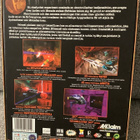 FORSAKEN PC (BIG BOX) SUOMI - pikkukuva 2