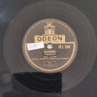 Savikiekko 1956 - Glen Mason - Odeon PLE 286 - pikkukuva 3