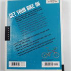 Charles Haine : The urban biking handbook : the DIY guide... - pikkukuva 2