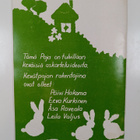 Päivi Hakoma : Kevätpaja - pikkukuva 2