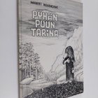 Martti Kuuskoski : Pyhän puun tarina - pikkukuva 1