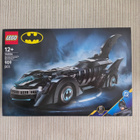 Lego DC - Batman Forever Batmobile (76304) (uusi) - pikkukuva 1