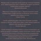 Camilla Läckberg: Majakanvartija - pikkukuva 4