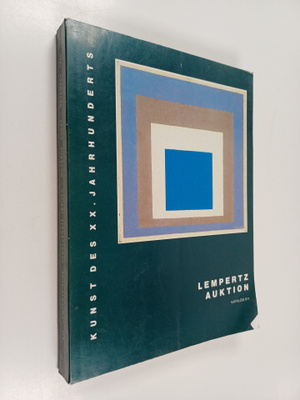Lempertz auktion katalog 611