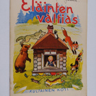 Eläinten valtias - pikkukuva 1