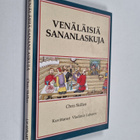 Chris Skillen : Venäläisiä sananlaskuja - pikkukuva 1