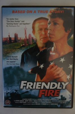 Friendly Fire
