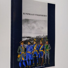 Unto Partanen : Kuninkaan tykkimiehet - pikkukuva 1