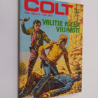 Colt 7/1984 : Valitse aseesi viisaasti - pikkukuva 1