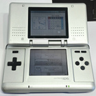 Nintendo DS konsoli - pikkukuva 3