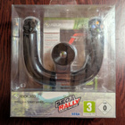 Xbox 360 - Sega Rally - Forza 3 - Speed Wheel - pikkukuva 1