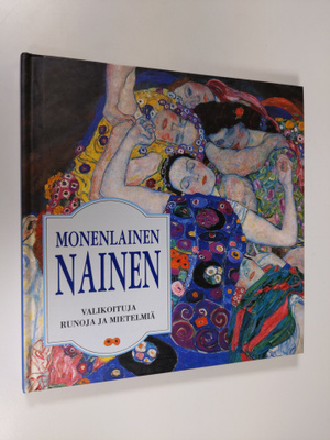 Monenlainen nainen