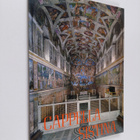 Cappella Sistina : 25 tavole a colori - pikkukuva 1