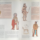 Gilbert Legay: Intiaaniatlas (Sid. 1p. Wsoy 1995) - pikkukuva 4