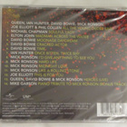Beside Bowie mick ronson story cd muoveissa EU 2018 - pikkukuva 2
