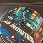 15 MINUUTTIA-DVD ELOKUVA UUSI! - pikkukuva 2