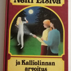 Neiti etsivä ja Kalliolinnan arvoitus - pikkukuva 1