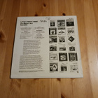 Modern Jazz Ensemble – Little David's Fugue lp USA 1966 - pikkukuva 2