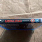 Land of The Dead director's cut  (Bluray) - pikkukuva 3