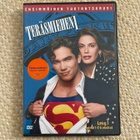 Teräsmieheni 1. Tuotantokausi levy 1  DVD - pikkukuva 1