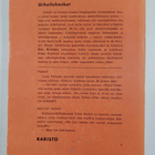 Eero Kiviranta : Urheilukaskut - pikkukuva 2