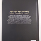 Hanne-Luise (toim.) Danielsen : Salamasota - pikkukuva 2