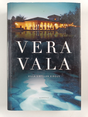 Vera Vala : Villa Sibyllan kirous