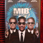 MIB3 - Men in Black 3 (DVD) Will Smith, Tommy Lee Jones - pikkukuva 1