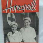 Hopeapeili lokakuu 1941 - pikkukuva 1