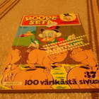 ROOPE-SETÄ - taskulehti no 37 , 9/1982 - pikkukuva 1
