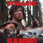Rambo: First Blood, 1982 (uusi Blu-ray muoveissa) - pikkukuva 1