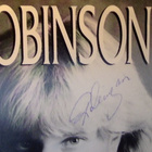 ROBINSON :: LET ME SHOW :: VINYYLI  7" - pikkukuva 4