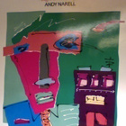 ANDY NARELL  ::  LIGHT IN YOUR EYES  ::  VINYYLI  LP    1983 - pikkukuva 1