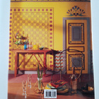 Patricia Monahan ym. : Decorating with Stencils - Innovat... - pikkukuva 2