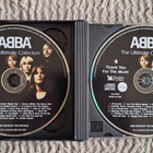 ABBA - The Ultimate Collection 4CD - pikkukuva 4
