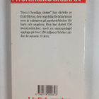 Enid Blyton : Fyra vid hemliga berget - pikkukuva 2