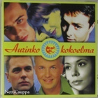 Various • Aurinko-Kokoelma CD - pikkukuva 1