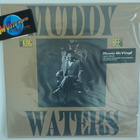 MUDDY WATERS - KING BEE UUSI LP - pikkukuva 1